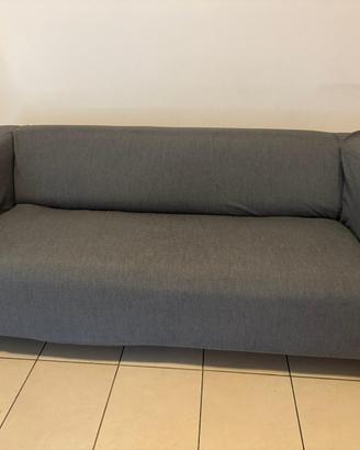 Divano Klippan Ikea