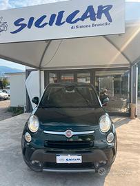 Fiat 500L 1.6 Multijet 105 CV Trekking