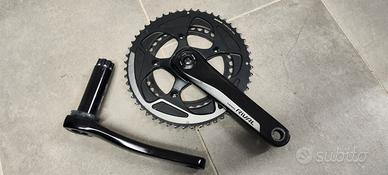 Guarnitura SRAM Rival 22 BB30 – 11v – 52/36