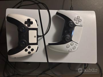 Playstation 5 (PS5) Slim Digital Edition 1TB