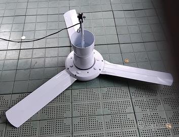Ventilatore a pale