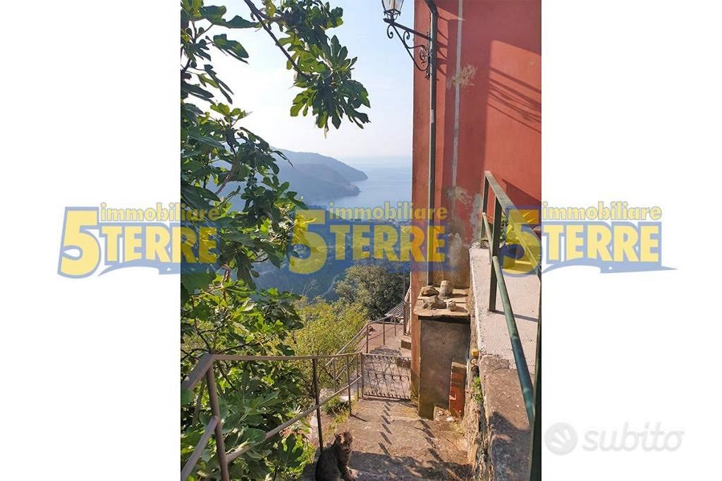 Appartamento – Vernazza, La Spezia - Altro