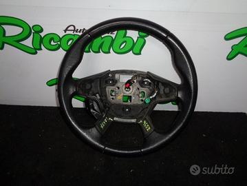 VOLANTE COM COMANDI FORD PER FOCUS III 2013