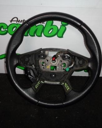 VOLANTE COM COMANDI FORD PER FOCUS III 2013