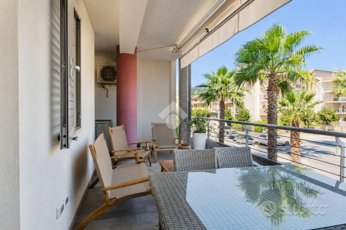 Appartamento – Tortoreto - Altro
