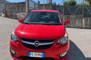 Opel Karl 1.0 73 CV GPL N-Joy