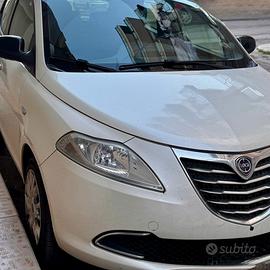 New Ypsilon 5 porte GOLD 1.3 Miltijet