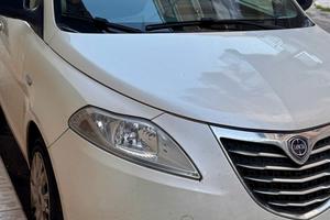 New Ypsilon 5 porte GOLD 1.3 Miltijet