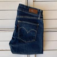Jeans Donna Levi’s Tg. 40-42 Demi Curve