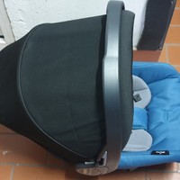 Set Peg Perego Easy Sportivo