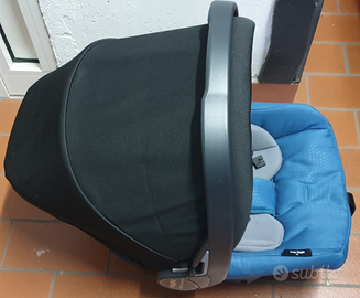 Set Peg Perego Easy Sportivo