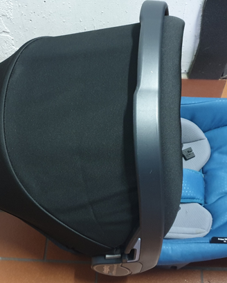 Set Peg Perego Easy Sportivo