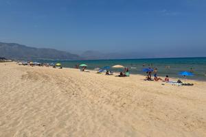 Villetta vicinissima la spiaggia