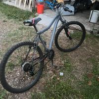 Bici mtb