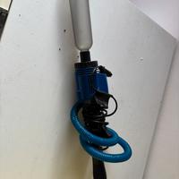 ASPIRATORE ACQUARIO