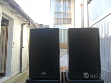 MPE AUDIO NOVA 10 WATT 1800 SEMINUOVE
