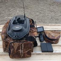 Barchino carpfishing Boatman Actor Pro2