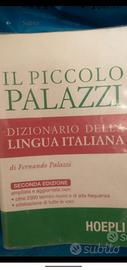 Dizionario della lingua italiana Il piccolo Palazz