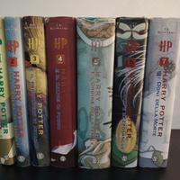 Harry Potter - Saga Completa