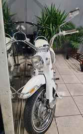 Honda Dream 300 LA MOTO DI ELVIS