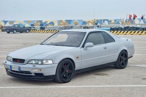 Honda Legend