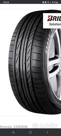 4 PNEUMATICI BRIDGESTONE 235/60 R18 103 H H/L