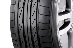 4 PNEUMATICI BRIDGESTONE 235/60 R18 103 H H/L