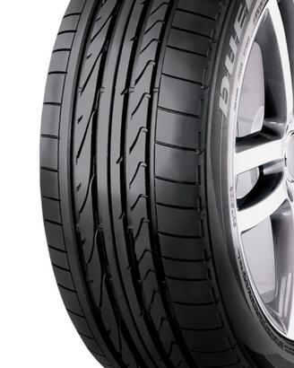4 PNEUMATICI BRIDGESTONE 235/60 R18 103 H H/L