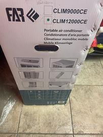 Climatizzatore