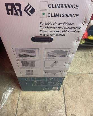 Climatizzatore