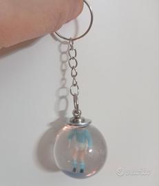 Portachiavi subbuteo Napoli Lazio