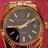 orologio da polso Automatico Nuovo subaqueo 