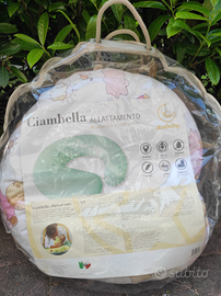Cuscino allattamento ItalBaby - Tutto per i bambini In vendita a Reggio  Emilia