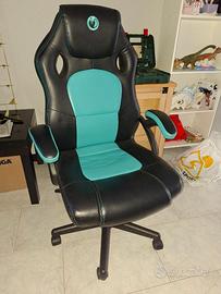 Sedia da gaming