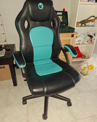 Sedia da gaming
