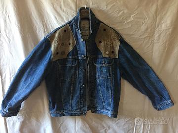 Giubbo jeans