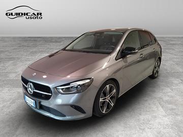Mercedes Classe B - W247 2023 - B 180 d Progressiv