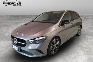 Mercedes Classe B - W247 2023 - B 180 d Progressiv