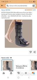 tuttore walker 