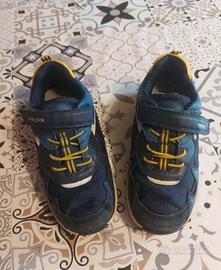 scarpe Geox bambino,34