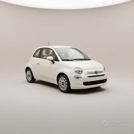 FIAT 500 (2015-2024) 500 1.0 Hybrid Cult