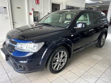 FIAT Freemont 2.0 Mjt 170 CV 4x4 aut. Lounge + G