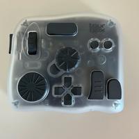 TourBox Elite PLUS Special Edition Trasparente