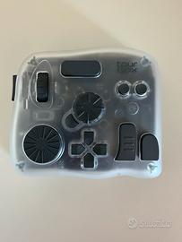 TourBox Elite PLUS Special Edition Trasparente