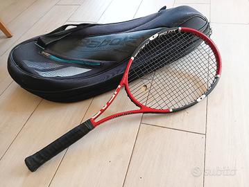 Racchetta Head Flexpoint 