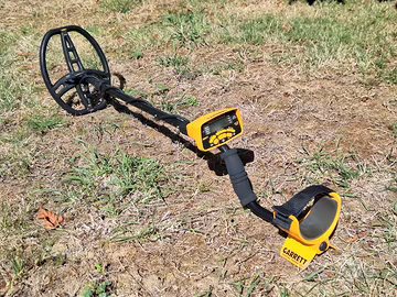 Metal Detector Garrett ACE 400i