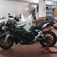 BMW K 1200 R no ABS