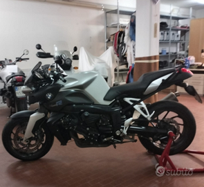 BMW K 1200 R no ABS