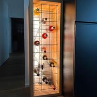 Cantina vini