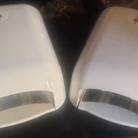 Coppia di Lampade UV MAGNETIC 